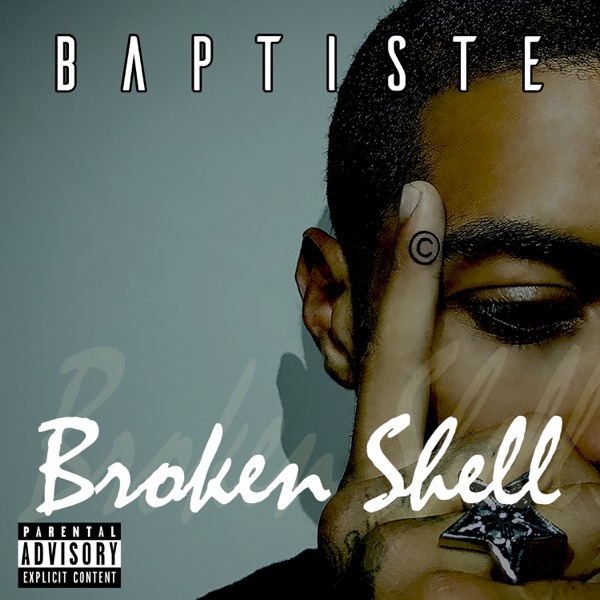 Broken Shell - EP