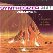 Synthesizer Greatest, Vol. 4