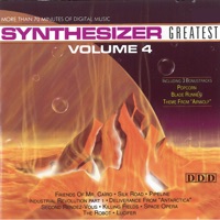 Vangelis - Main Theme from Missing