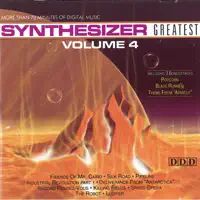 Main Theme From Missing