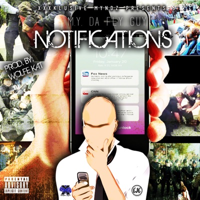 Notifications - Single