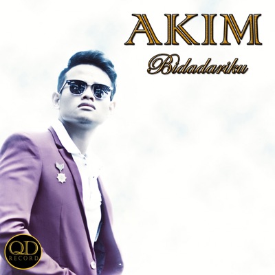Bidadariku Akim Shazam