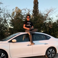 Master Card (Demo Version) - Single - Alan Vargas