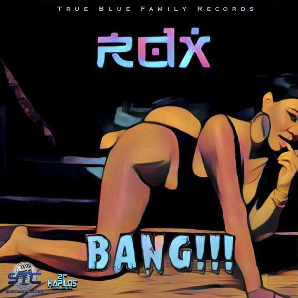 Bang!!! - Single