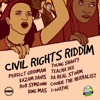 Civil Rights Riddim, 2018