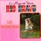 Quisiera Ser Pajarillo - Las Valentinas lyrics