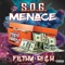 Filthy Rich - S.O.G Menace lyrics