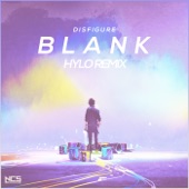 Blank (HYLO Remix) artwork