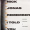 Remember I Told You (feat. Anne-Marie & Mike Posner) [Acoustic] - Single