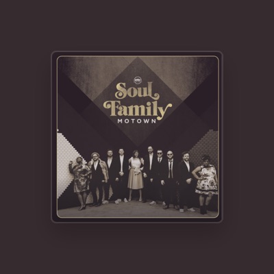 Listen to Soul Family, watch music videos, read bio, see tour dates & more!