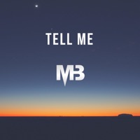 Tell Me - Single - Mikey Barreneche