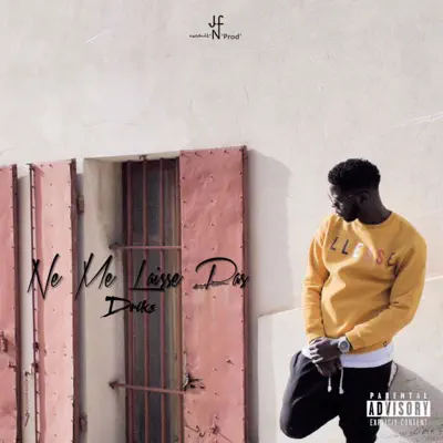 Ne me laisse pas - Single - Driks