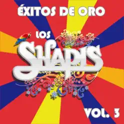 Éxitos de Oro, Vol. 3 - Los Shapis Éxitos de Oro, Vol. 3 - Los Shapis