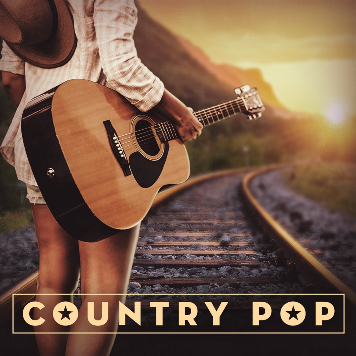 Country Pop - Album by Various Artists - Apple Music