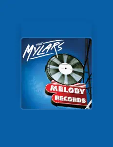 聆聽 The Mylars、觀看音樂影片、閱讀小傳、查看巡演日期等！