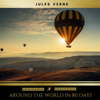 Around the World in 80 Days - Jules Verne