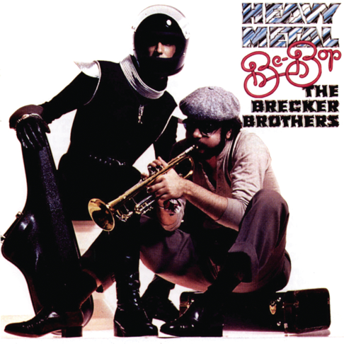 The Brecker Brothers - Apple Music
