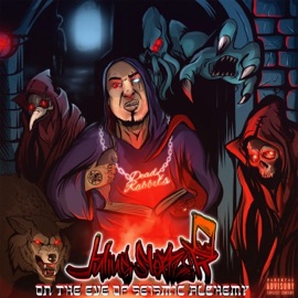 Hockin' Loogies (feat. Goretex & DJ Drew Dollars) Julius Sleazer