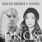 Unos (feat. Sevenes) - Nica Del Rosario lyrics