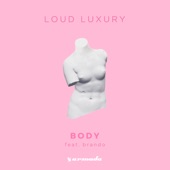 Body (feat. Brando) - Single artwork