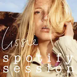 Spotify Session - Single - Lissie