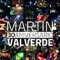 Lucha - Martín Valverde lyrics