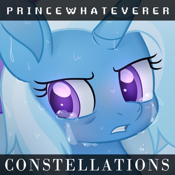 Constellations (feat. Cadie VA)