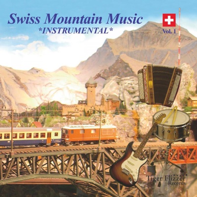 Song - Annie's Walzer - Swiss Mountain Music