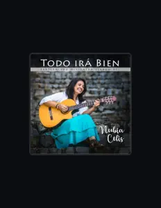 Nubia Celis सुनें, म्यूज़िक वीडियो देखें, बायो पढ़ें, दौरे की तारीखें और बहुत कुछ देखें!