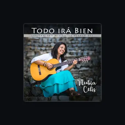 Listen to Nubia Celis, watch music videos, read bio, see tour dates & more!