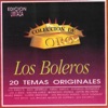 Los Boleros 20 Temas Originales