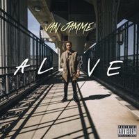 A L I V E - van Jamme