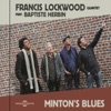 Francis Lockwood The Question Minton's Blues