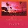 Stream & download SVNSET (feat. Norman Perry) - Single