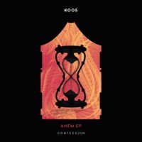 AHEM EP - KOOS