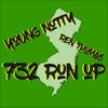 732 Run Up (feat. Ren Thomas) - Single