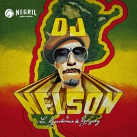 Vida en el Barrio (feat. DJ Nelson) - Single - Los Guardianes de Gregory