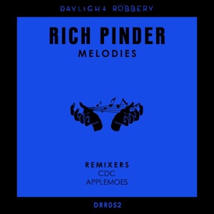 Melodies - Single