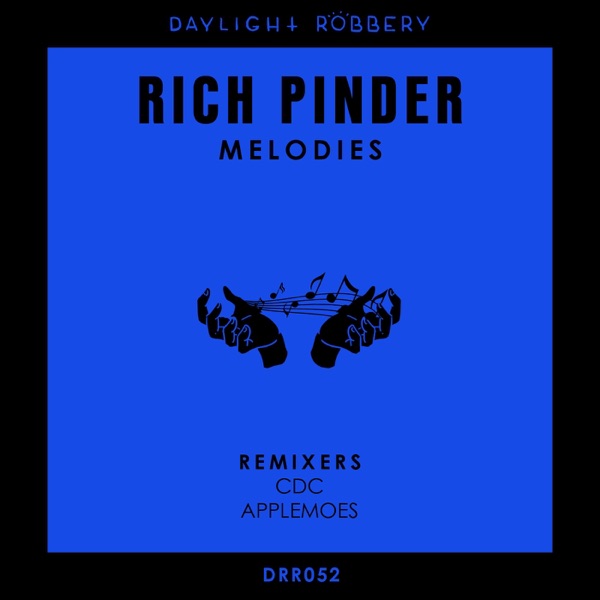 Melodies - Single