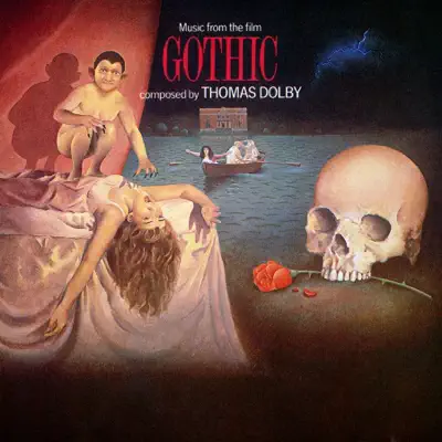 Gothic - Thomas Dolby