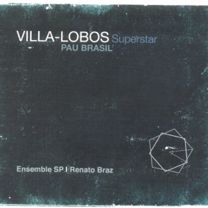 Villa-Lobos Superstar