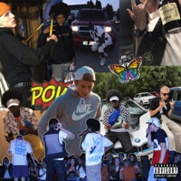 Donald Duck (feat. 9ercs, Lil Trash & $eventeen) - Single - AestheticBoys