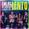 Lento - Gemeliers, Joey Montana & Sharlene lyrics