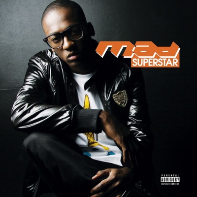 Mad Superstar - EP