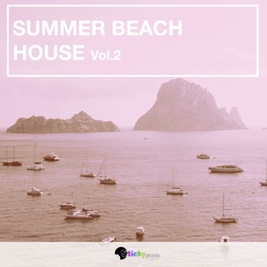 Latin And Funky Summer Beach House, Vol. 2 (Mixed)