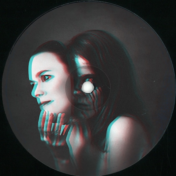 Past & Futur - EP