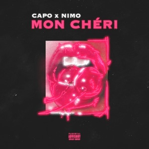 Mon Chéri - Single