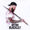 Blacklist artwork