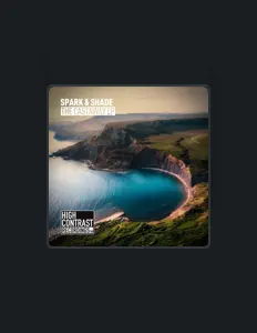 Listen to Spark & Shade, watch music videos, read bio, see tour dates & more!