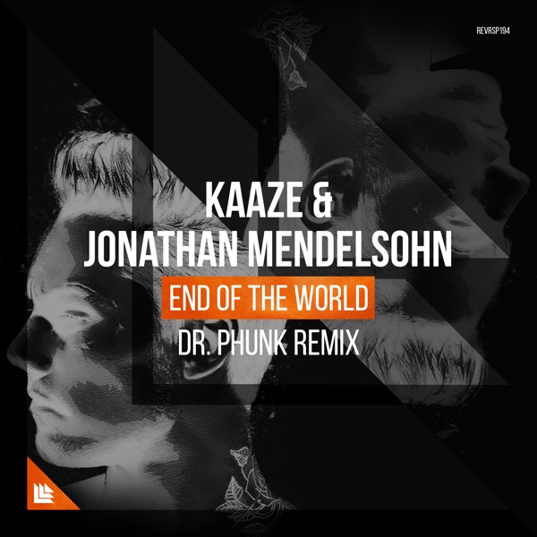 End of the World (feat. Jonathan Mendelsohn) [Dr Phunk Remix] - Single